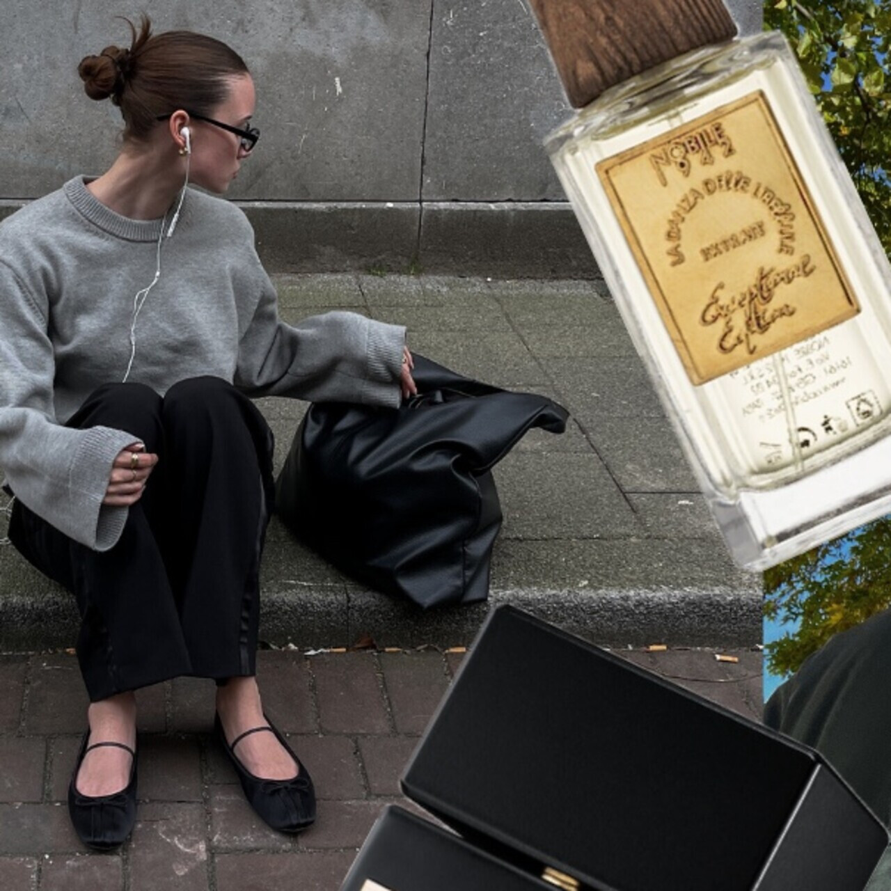 10 niche dámských parfémů, které se hodí na podzim. Originální vůně seženeš od 1 500 korun