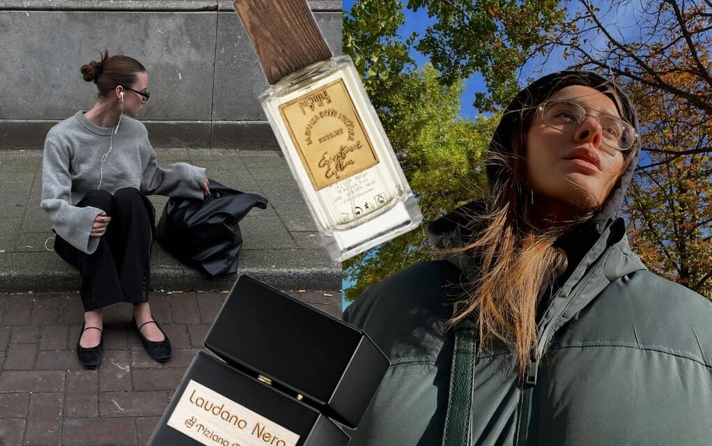 10 niche dámských parfémů, které se hodí na podzim. Originální vůně seženeš od 1 500 korun