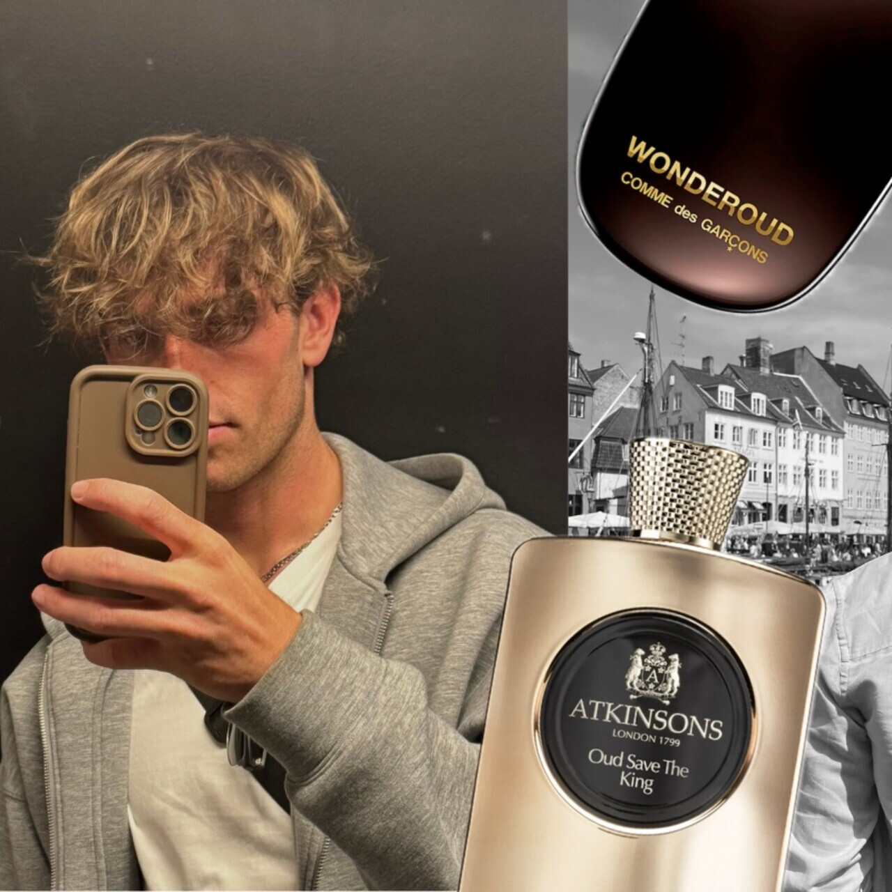 10 pánských parfémů na podzim, po kterých nebudeš vonět jako všichni ostatní. Koupíš je od 2 300 korun