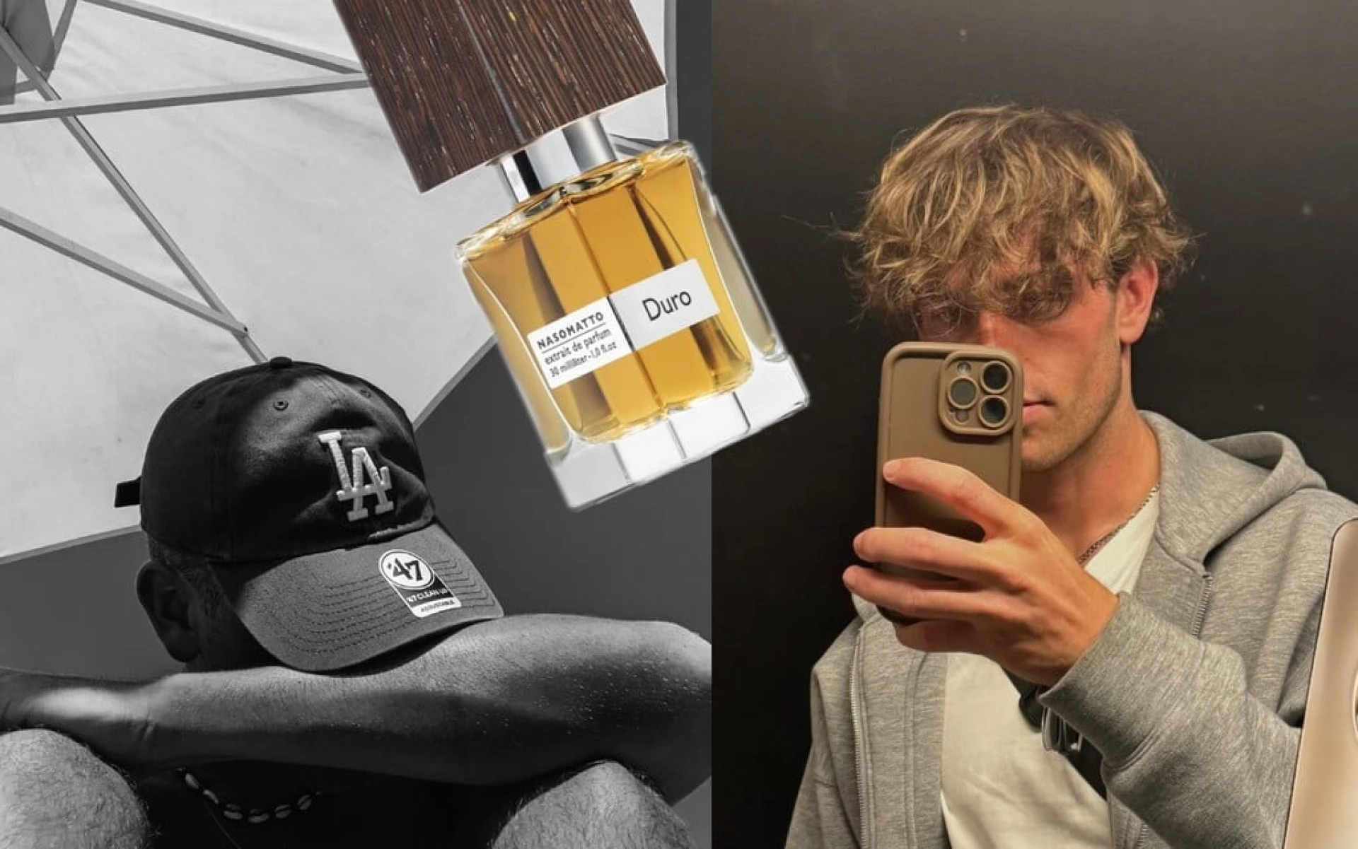 10 pánských parfémů na podzim, po kterých nebudeš vonět jako všichni ostatní. Koupíš je od 2 300 korun