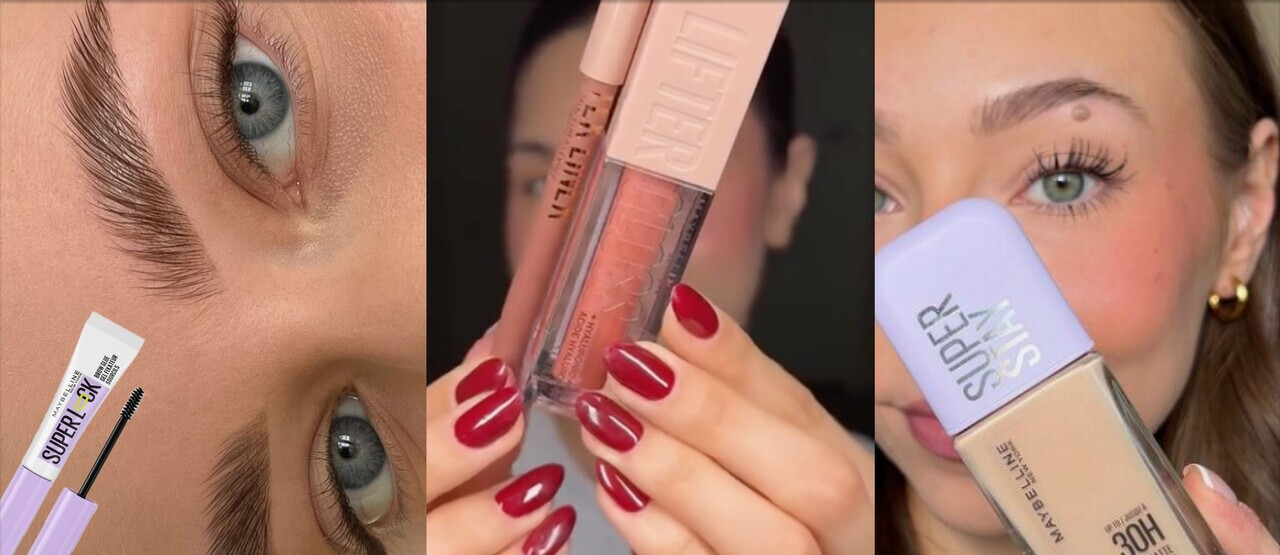 10 produktů z drogerie, které se vyrovnají luxusním značkám