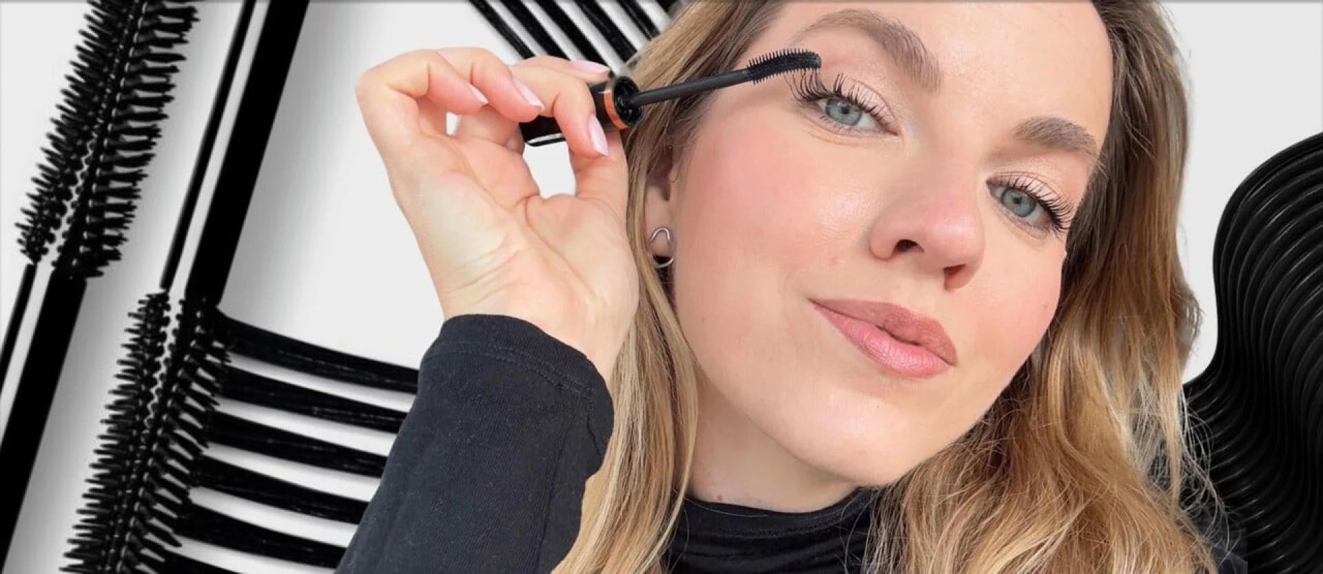 5 TOP řasenek z drogerie. Víš, které to jsou?