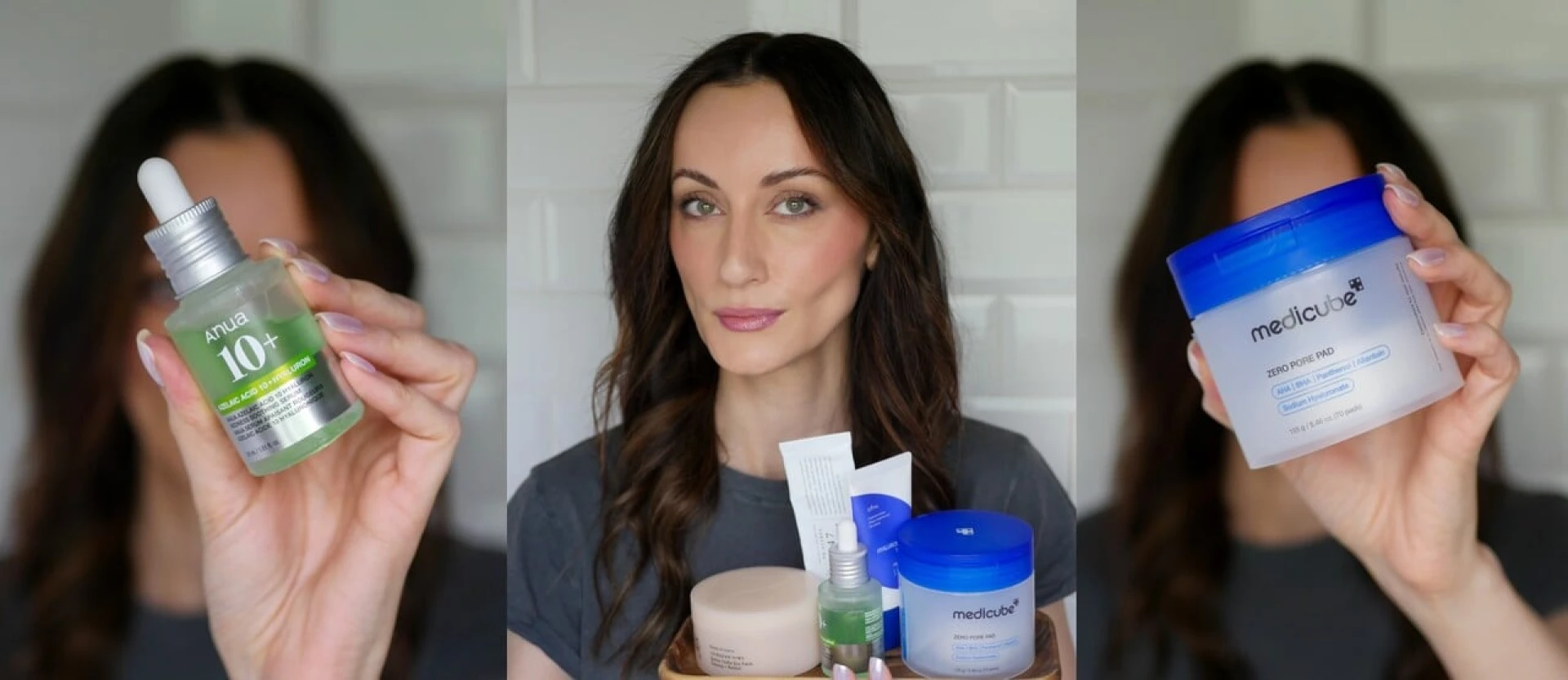 5 virálních K-beauty produktů, které si zaslouží každý hype