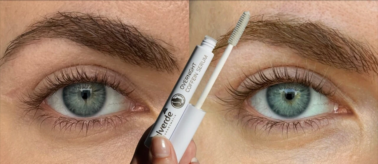 Alverde sérum na růst řas: Toto jsou výsledky za 4 týdny!