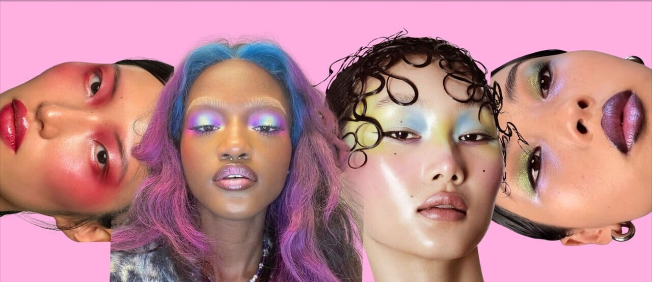 Aura Makeup: Nový trend roku 2025