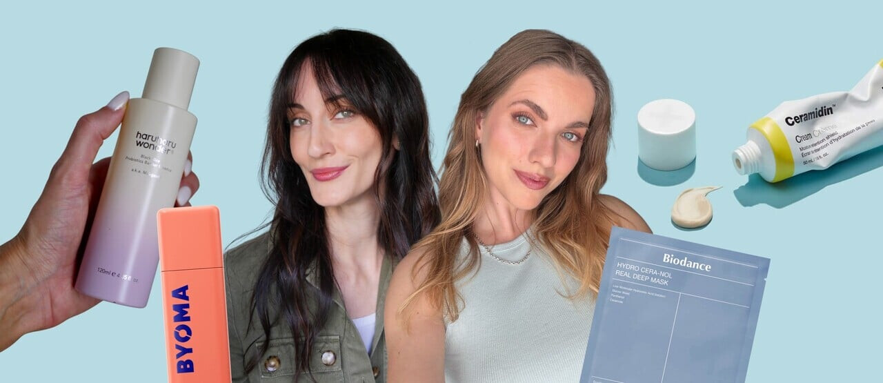 Bez ceramidů pleť ztrácí sílu i lesk. Dopřej jí dávku lipidů, díky kterým zůstane hebká a odolná.