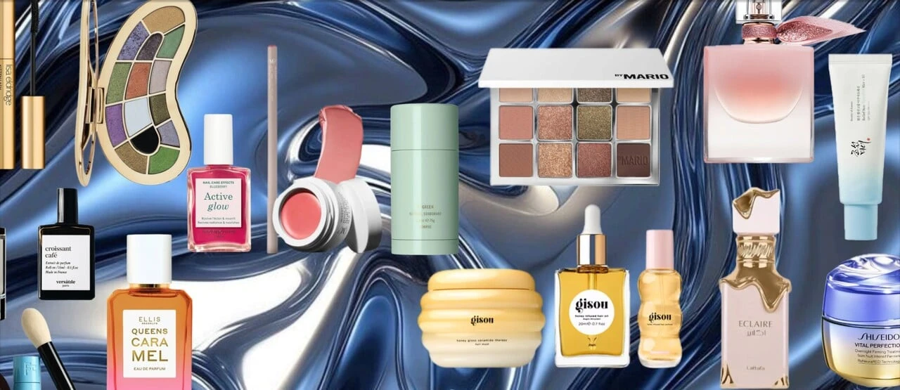 Black Friday Speciál: Toto jsou e-shopy s nejatraktivnějšími beauty slevami sezóny