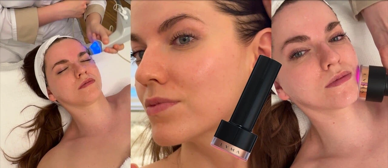 Celebrity na něj nedají dopustit. Lyma Laser můžeš vyzkoušet i v Praze