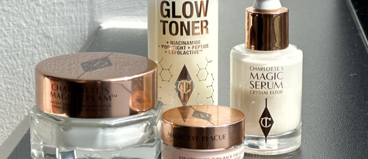 Charlotte Tilbury skincare: Co za to stojí a co ne?
