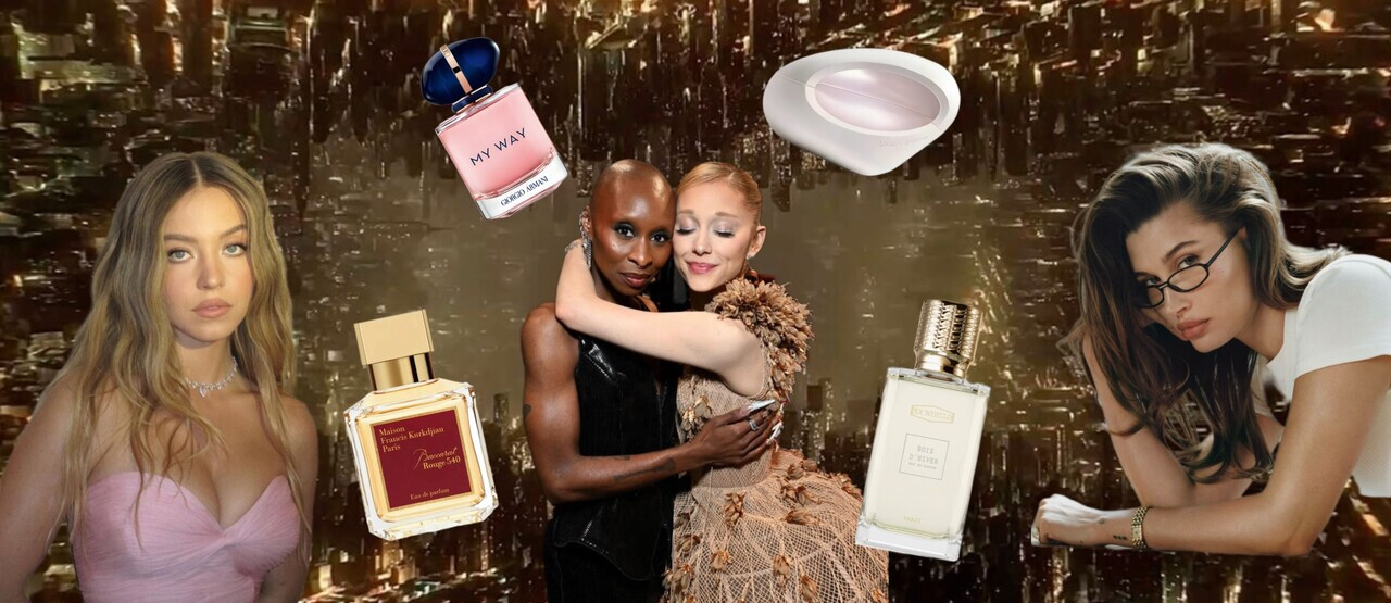 Chceš vonět jako celebrity? Našli jsme parfémy, které nosí Hailey Bieber nebo Beyoncé