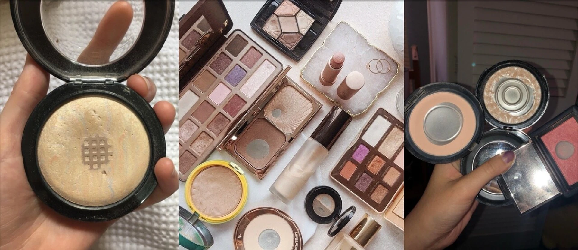 Co je Project Pan? Konečně trend, který jsme potřebovali. Pomůže ti omezit nákupy a využít produkty na maximum