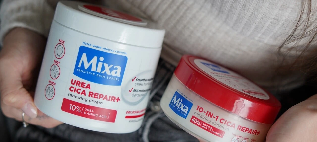 Co způsobuje suchou pokožku a jak o ni pečovat? Máme tip, co na ni opravdu zabírá