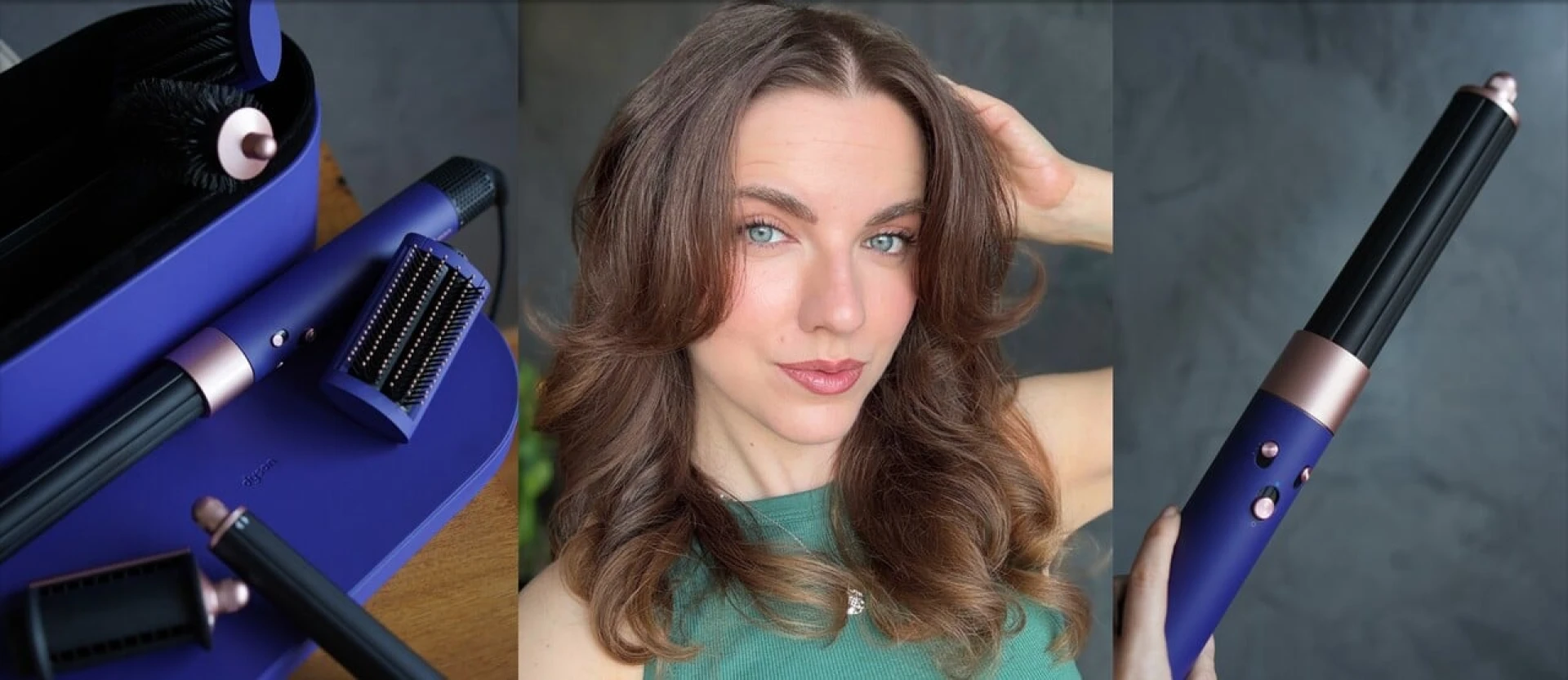 Dyson Airwrap: Stojí ten hype za to? Moje zkušenost a tip, jak ho koupit levněji