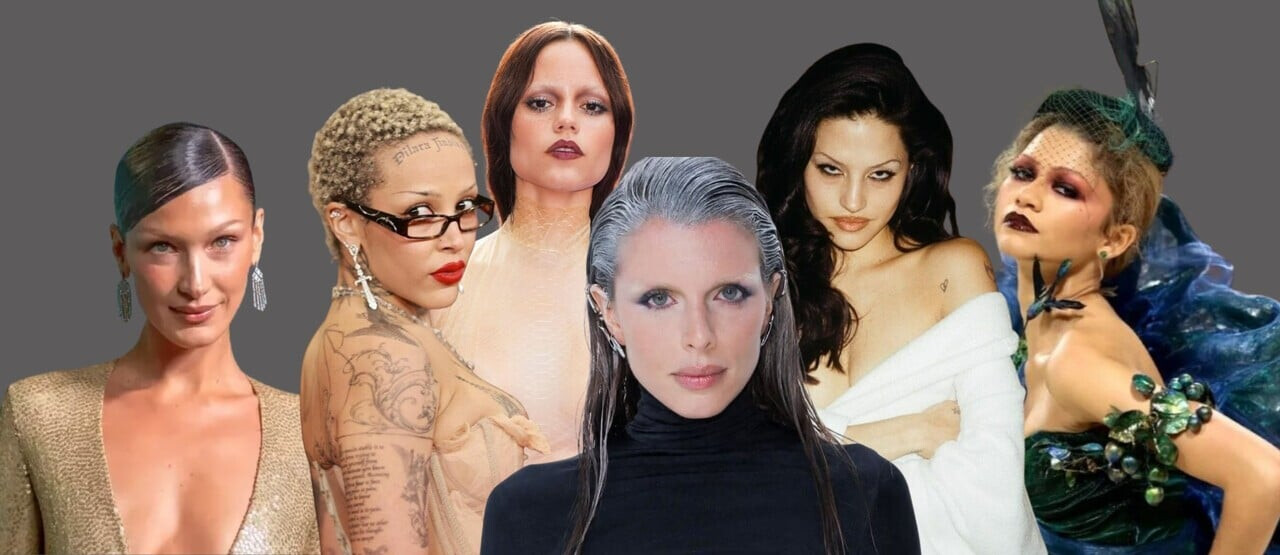 Eyebrows are gone...Again? Mladé ženy se opět pouštějí do experimentů, které mohou nezvratně změnit jejich vzhled