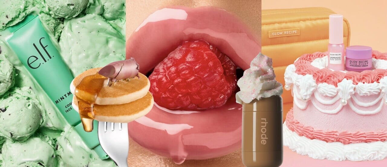 Food Marketing - jak jídlo působí na tvé smysly?