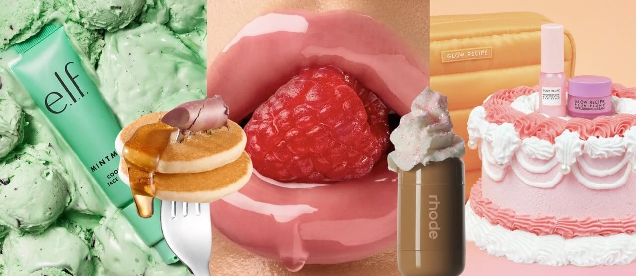 Food Marketing - jak jídlo působí na tvé smysly?