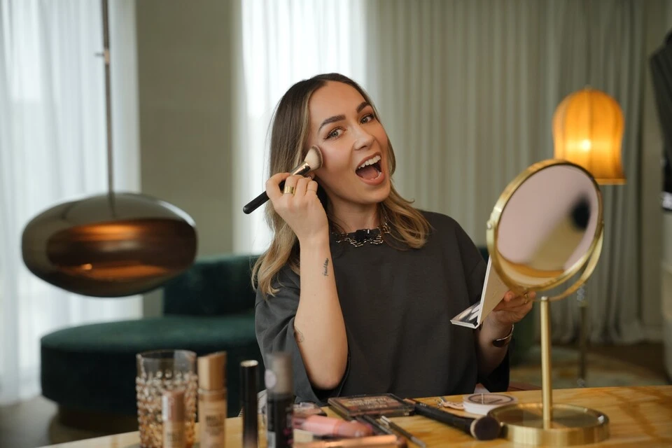 GRWM s inspirativními ženami: startujeme novou video sérii na YouTube