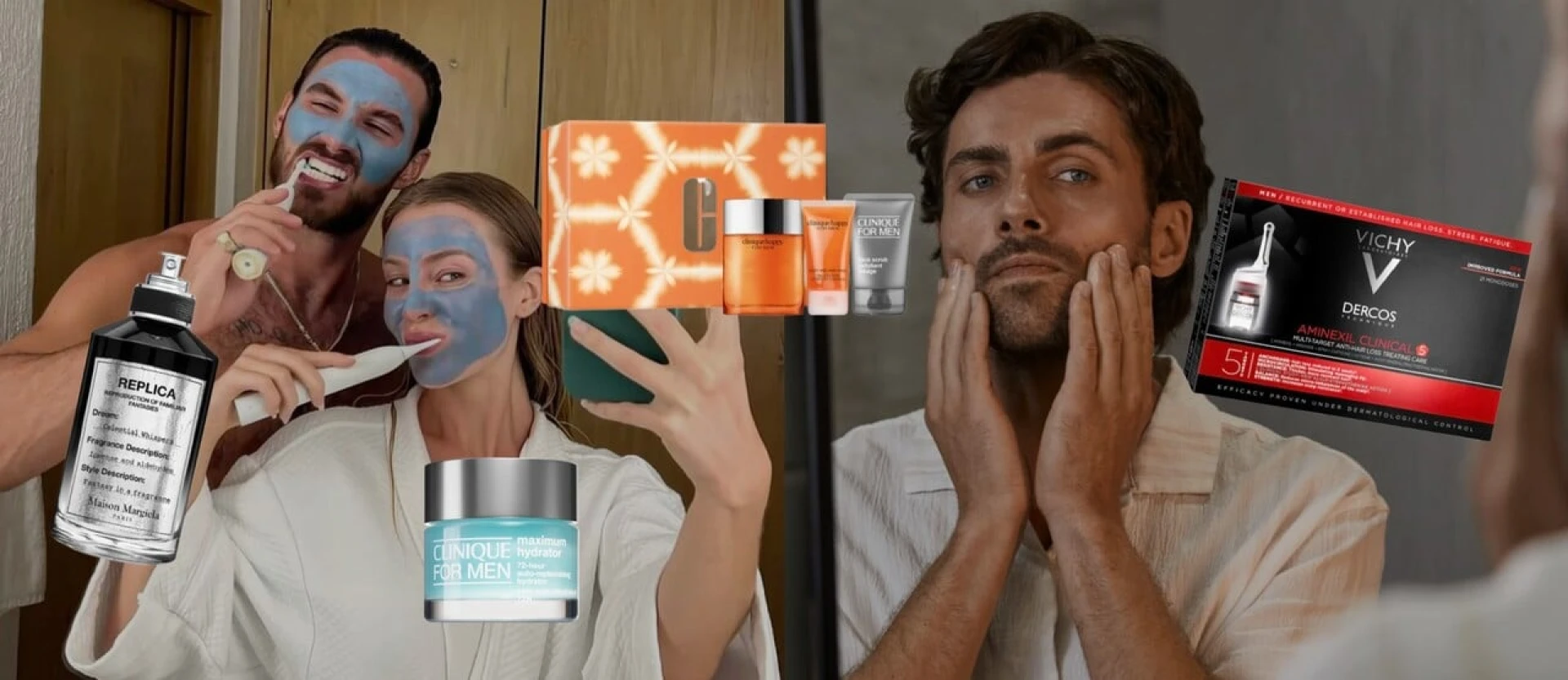 Gift Guide pro něho: Tipy na dokonalé vánoční dárky pro muže