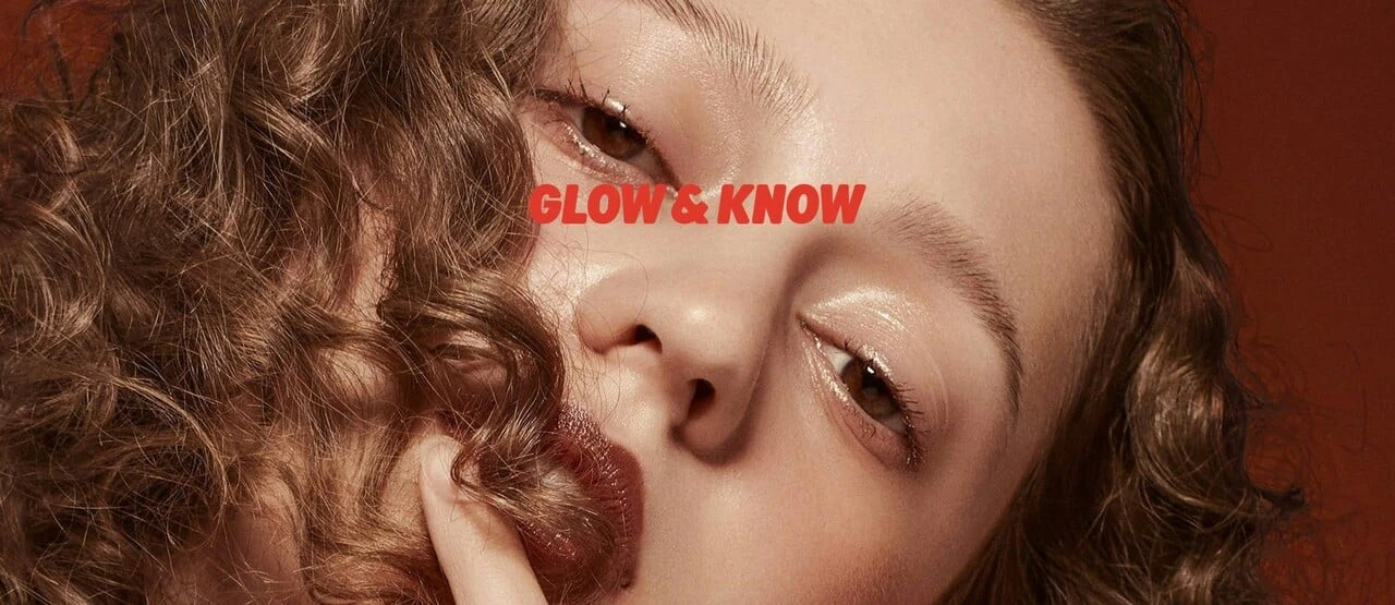 Glow &amp; Know - tvůj průvodce světem krásy