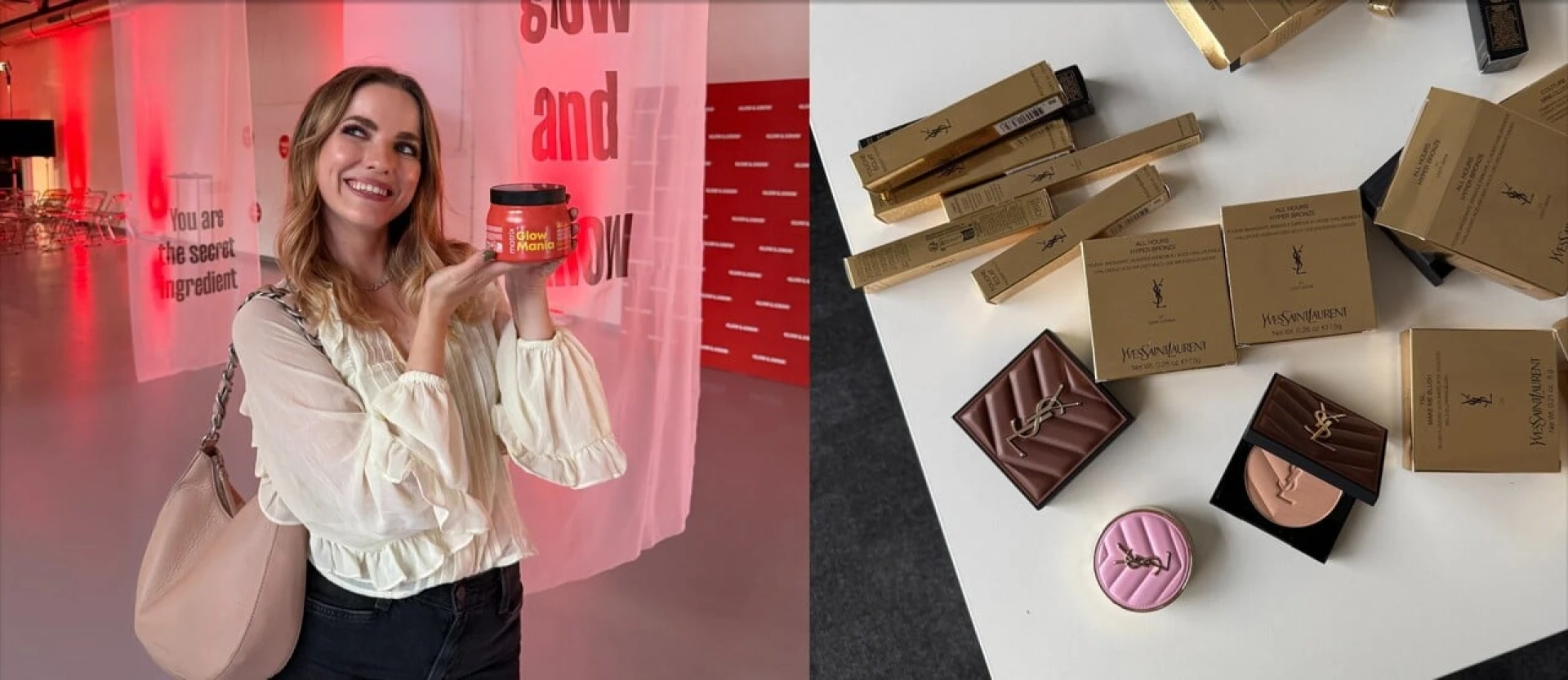 Hledáme Beauty Social Media specialistu: Je Instagram a TikTok tvůj domov? Přidej se k nám do týmu