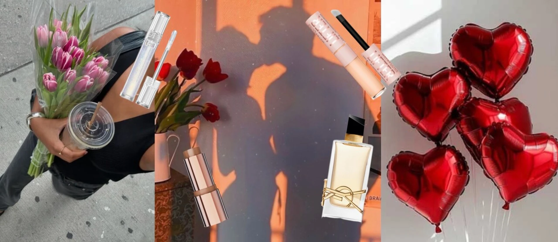 Hledáš dárek na Valentýna? Tyto beauty produkty koupíš nyní na Notino s extra slevou!