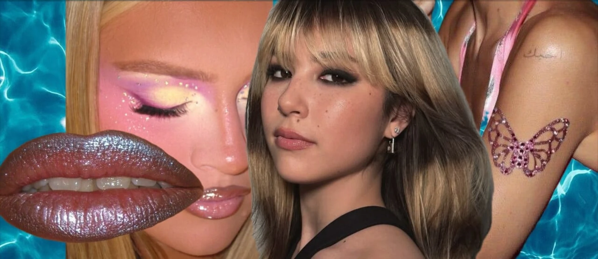 Hot girl summer volá: Toto jsou makeup trendy léta 2026