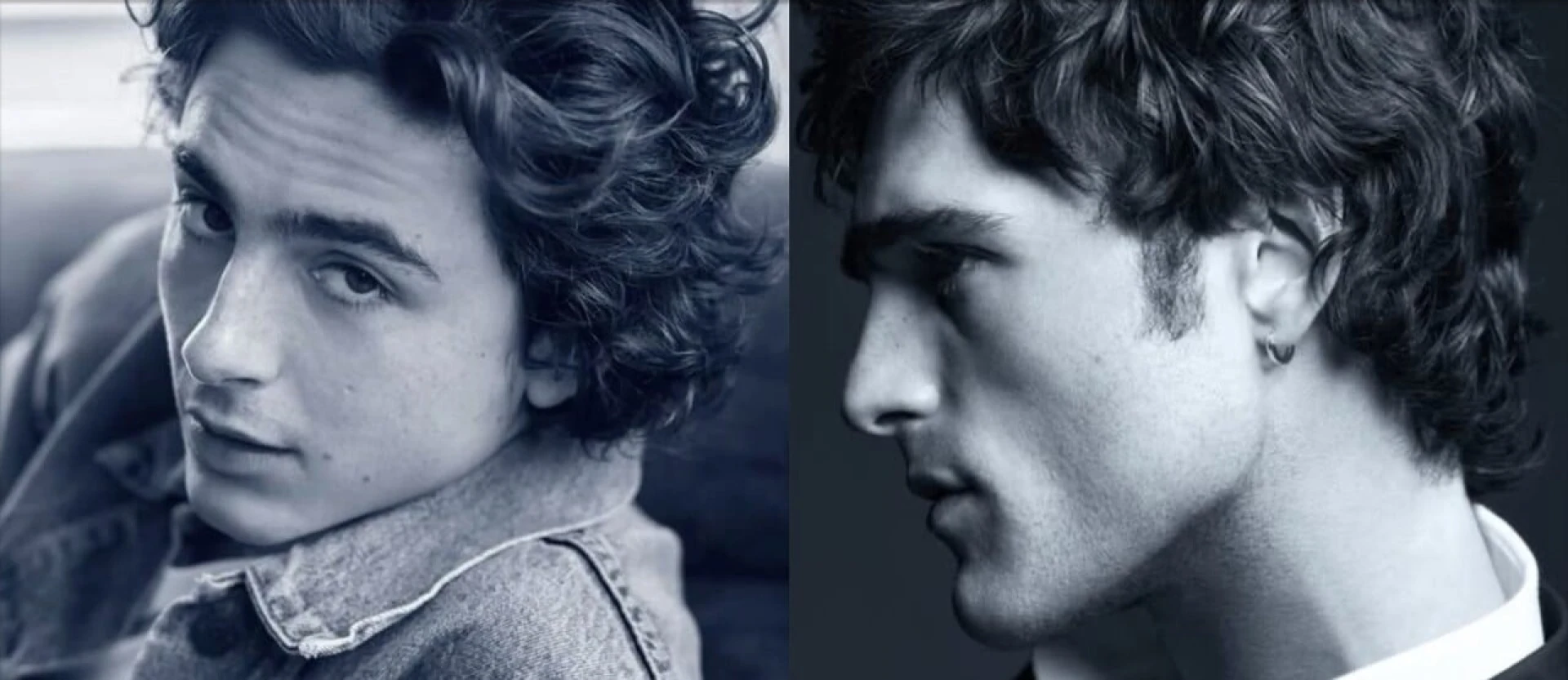 Jacob Elordi je novou tváří Bleu de Chanel. Timothée Chalamet předává štafetu