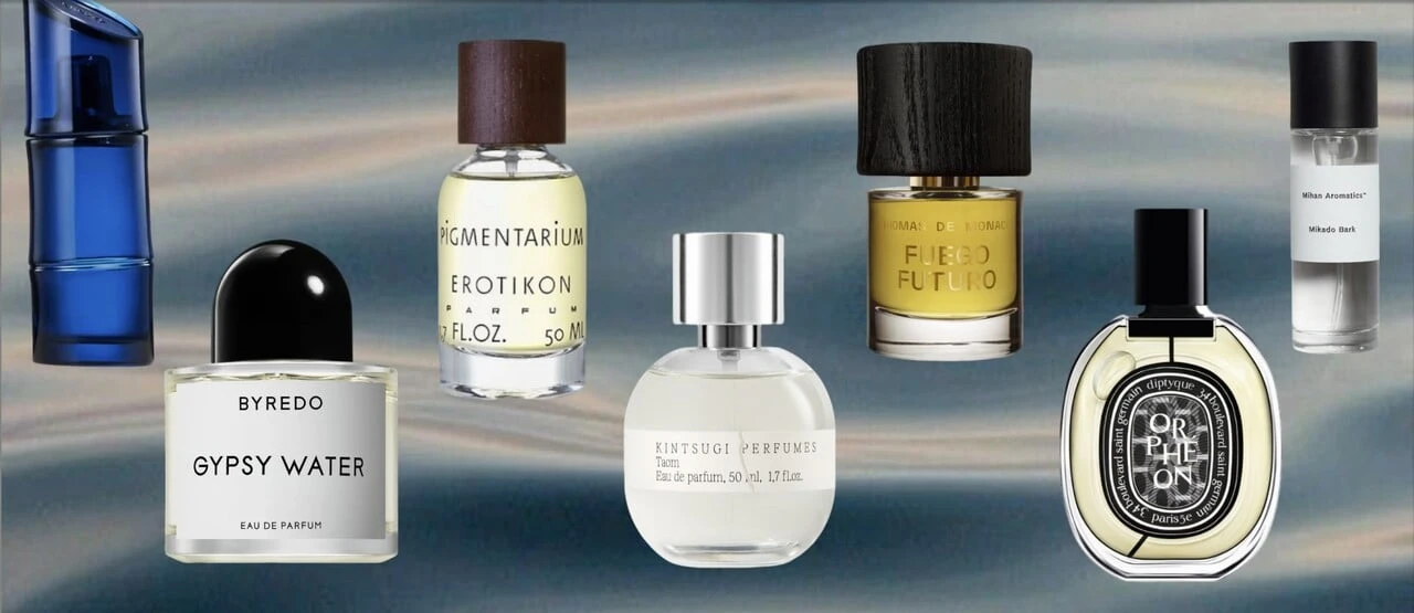  Jak voní muži v Refresheru? Toto je 7 (nejen) pánských parfémů, které jsou ideální na léto