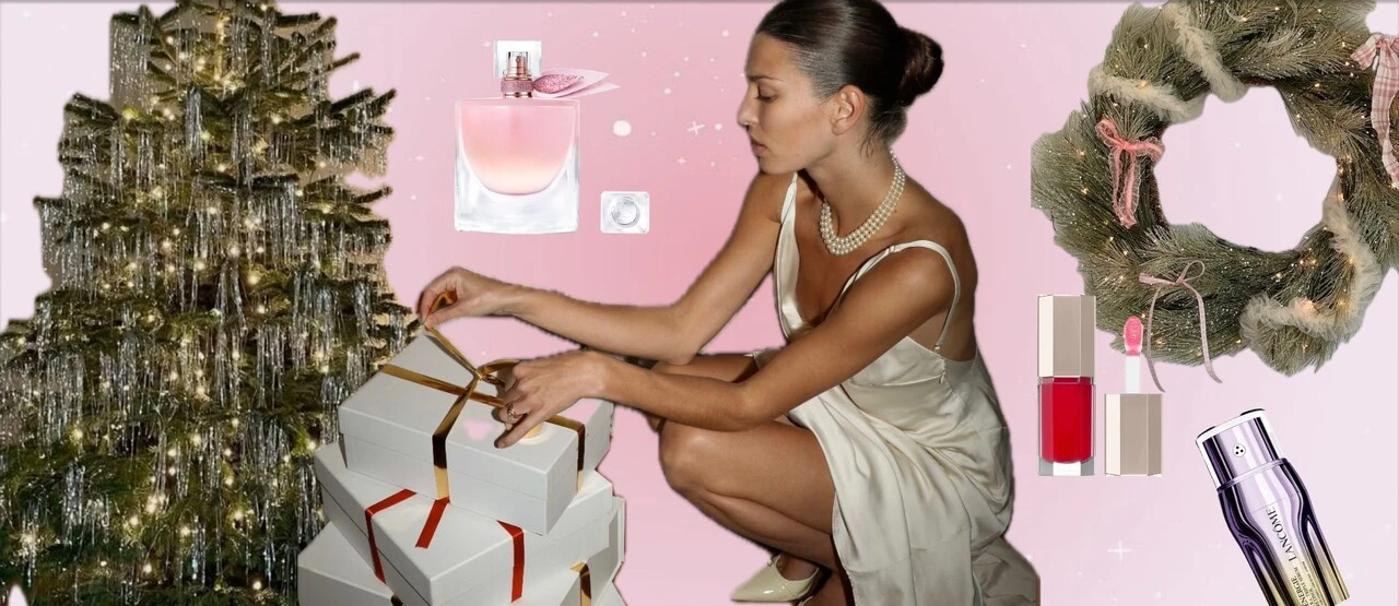 Jak vybrat dokonalý kosmetický dárek? Tyto Lancôme tipy potěší ženy všech stylů a osobností