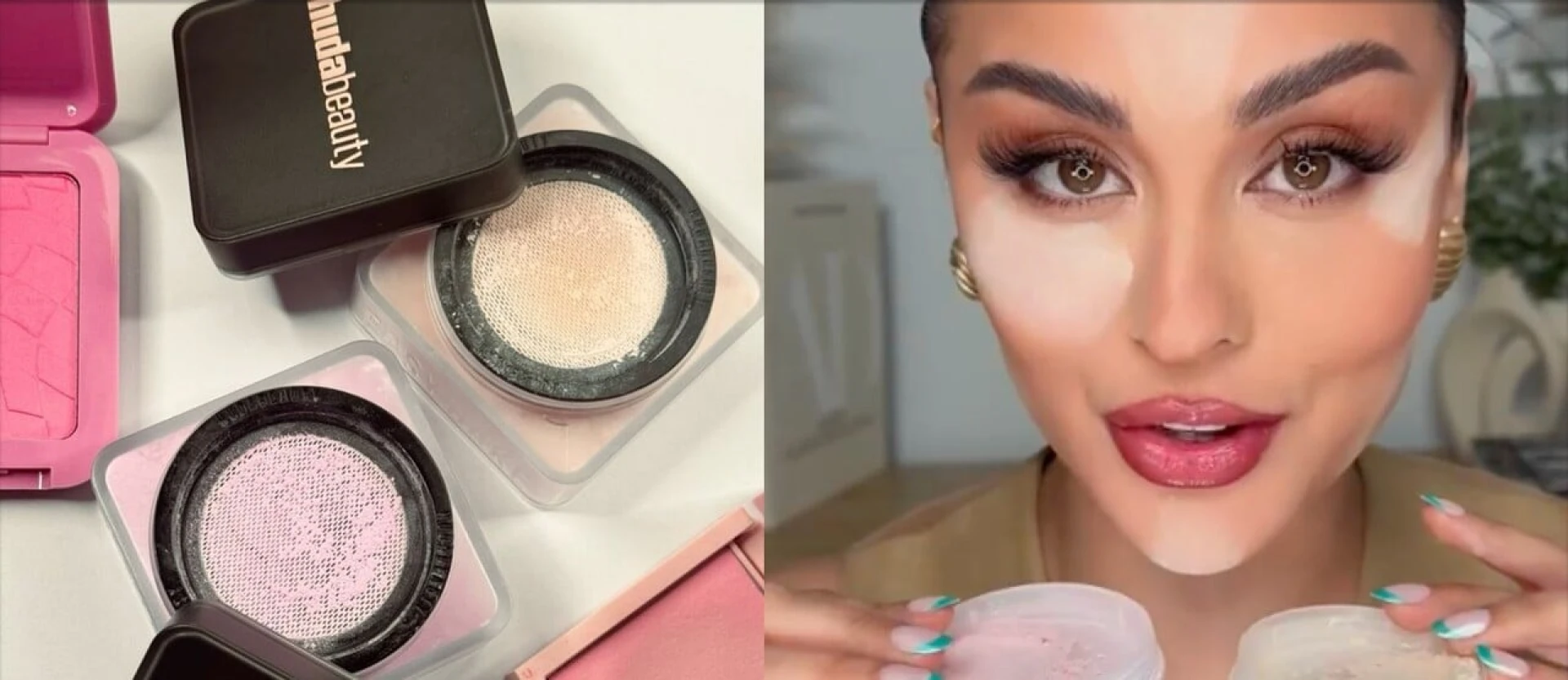 Konec nejlepších pudrů? Tyto populární produkty se možná budou muset změnit kvůli obsahu mastku