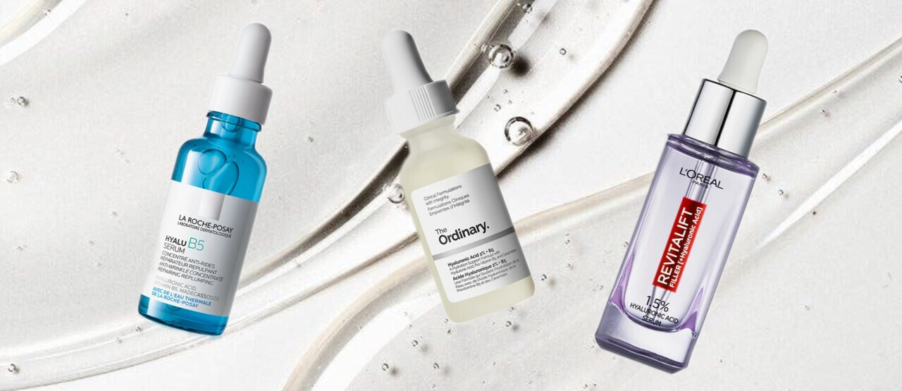 Kyselina hyaluronová je zázrak pro žíznivou pleť. Proč se stala hrdinkou moderní kosmetiky?