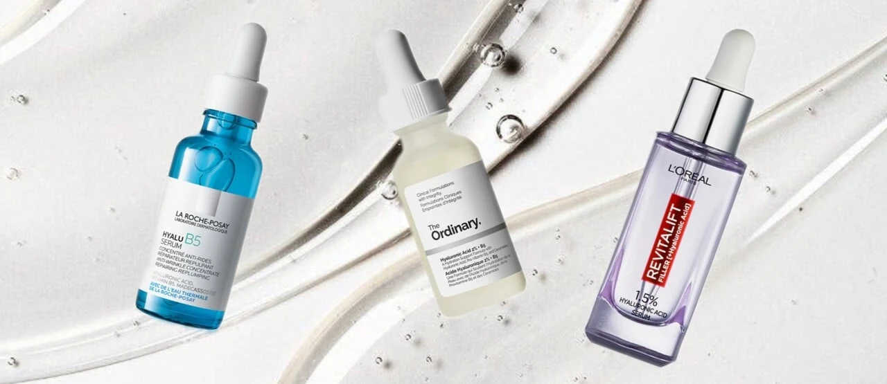 Kyselina hyaluronová je zázrak pro žíznivou pleť. Proč se stala hrdinkou moderní kosmetiky?