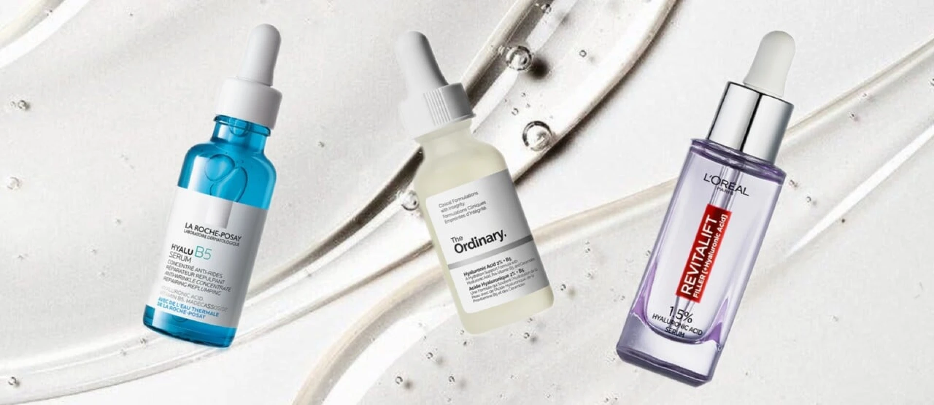 Kyselina hyaluronová je zázrak pro žíznivou pleť. Proč se stala hrdinkou moderní kosmetiky?