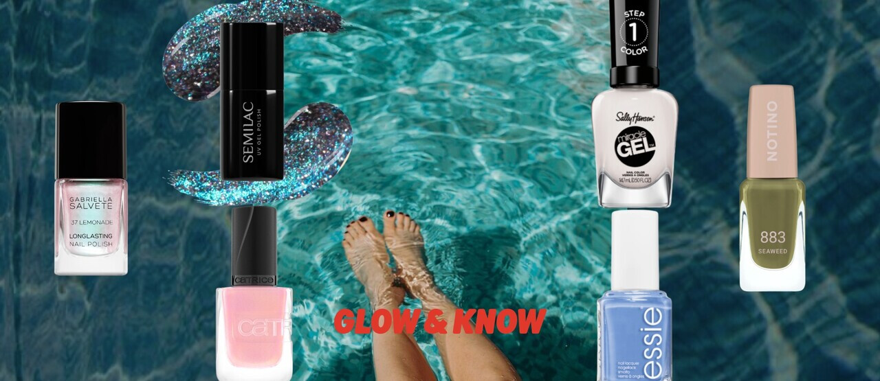 Letní pedikúra 2025: 7 žhavých inspirací podle nejnovějších trendů