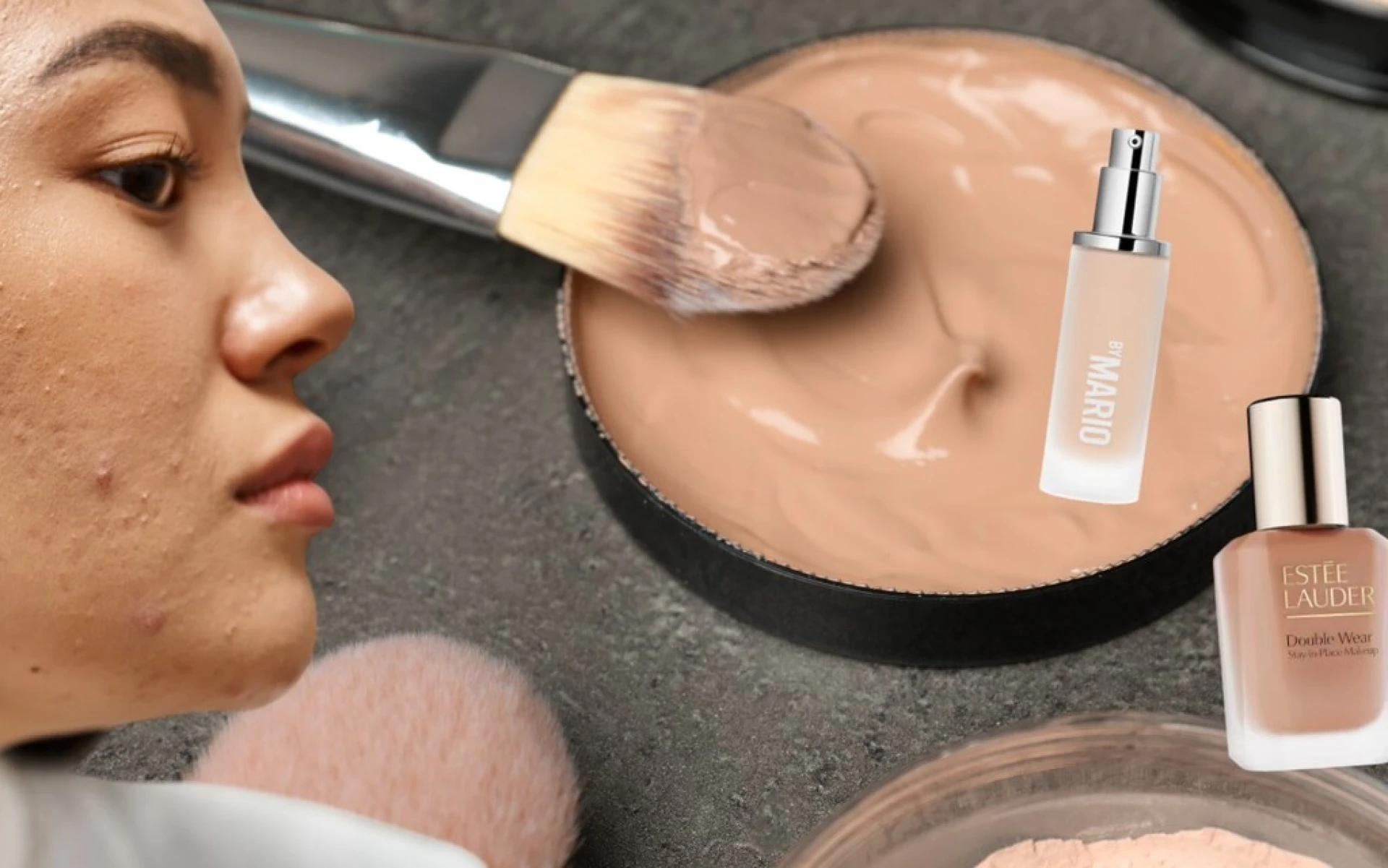 Make-up jako nepřítel: Škodí doopravdy tvé pleti?