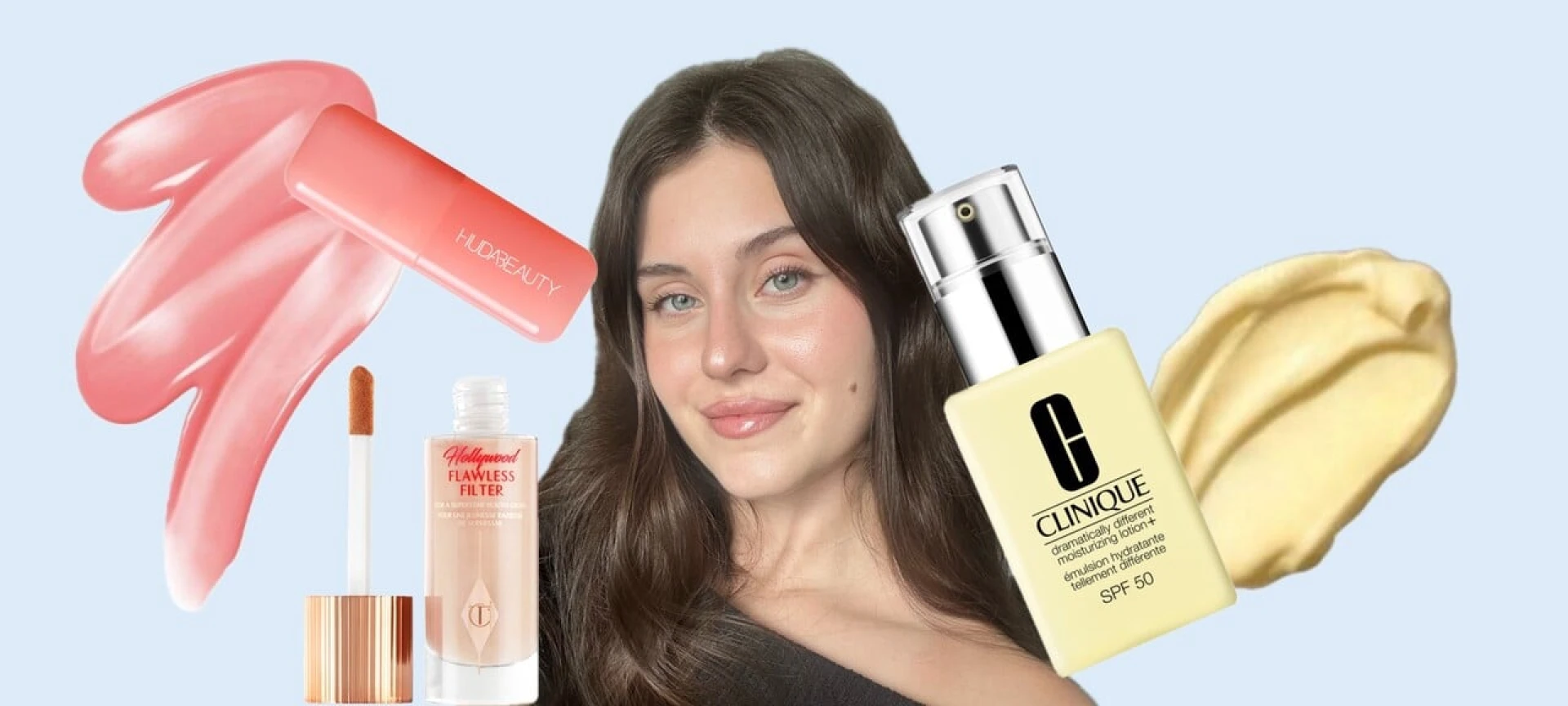 Mé TOP 3 produkty za měsíc září, které jsem používala každý den