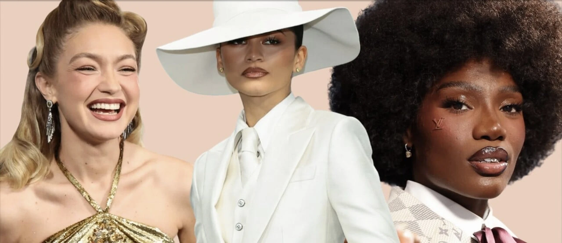 Met Gala 2025: makeup looky, které si zaslouží tvou pozornost