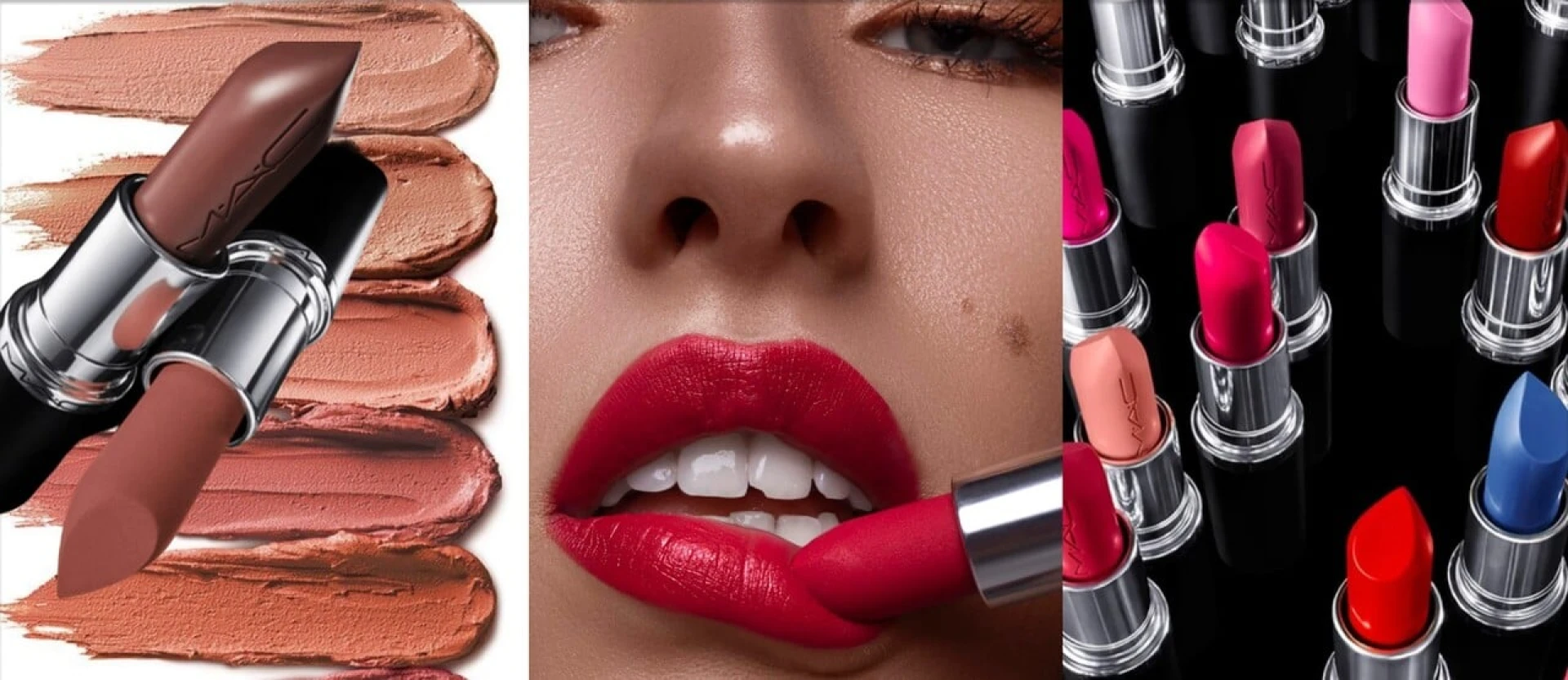 Mezinárodní den rtěnek: Jakou cestu musely ujít, abychom je mohli svobodně nosit?