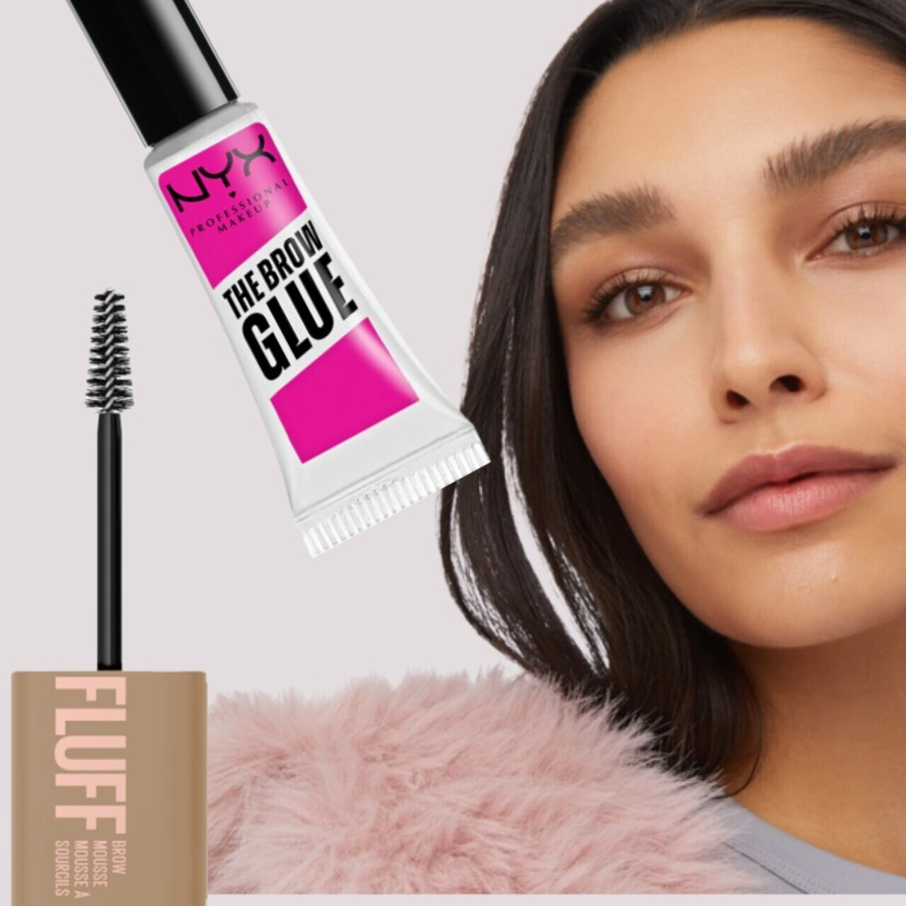 Našli jsme 7 nejlépe hodnocených produktů na obočí. Efekt jako po laminaci dostaneš i za 95 korun