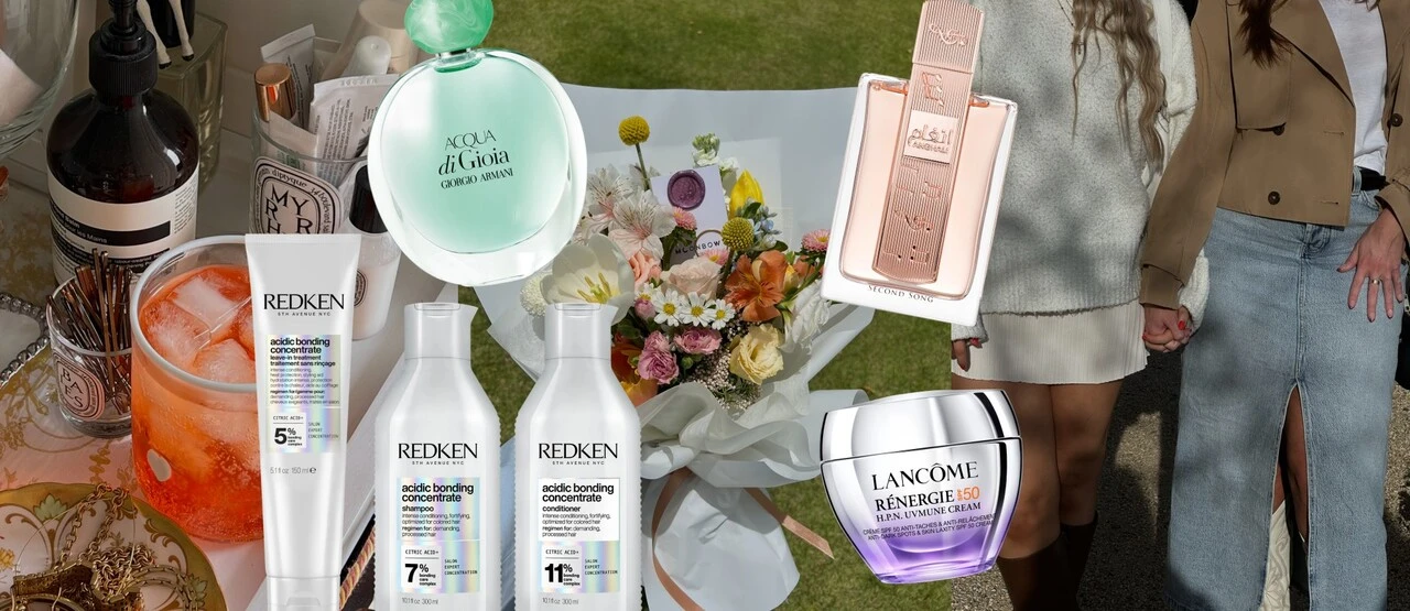 Nejlepší beauty tipy na Den matek: Překvap svou mámu něčím výjimečným