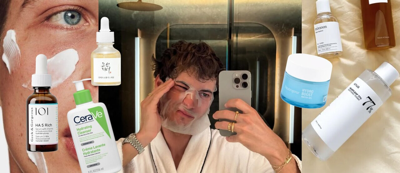 Nevíš, jak pečovat o svou pleť? Stačí dodržovat těchto pár kroků