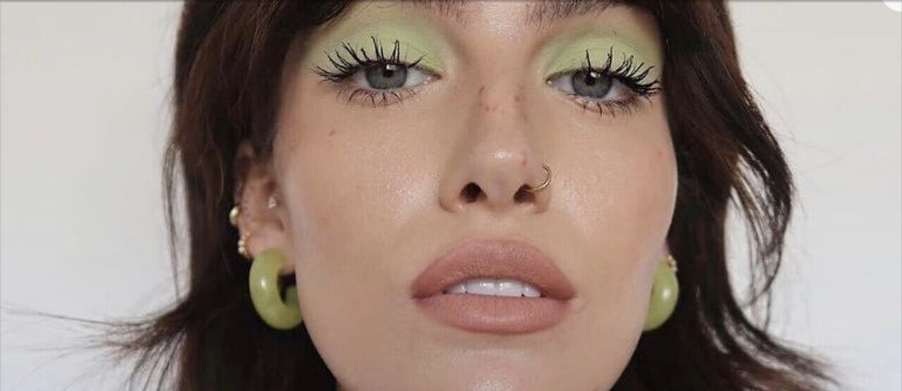 Pastel makeup trend: Jak ho nosit?