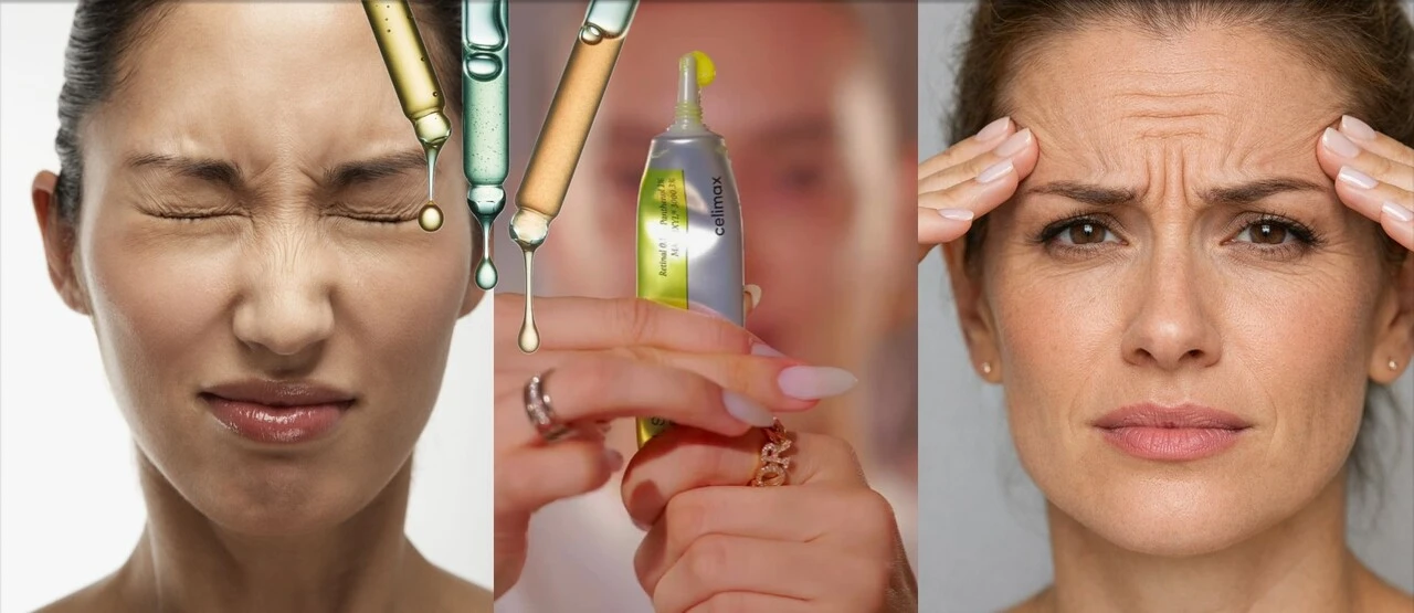 Retinol v EU: Nová pravidla, která (ne)změní tvou skincare rutinu