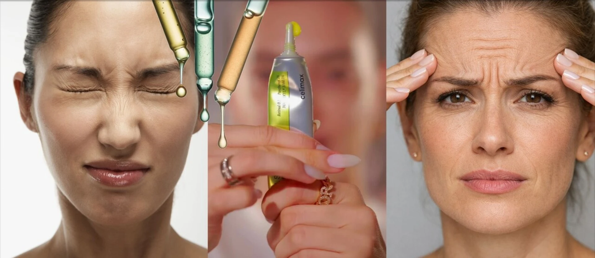 Retinol v EU: Nová pravidla, která (ne)změní tvou skincare rutinu