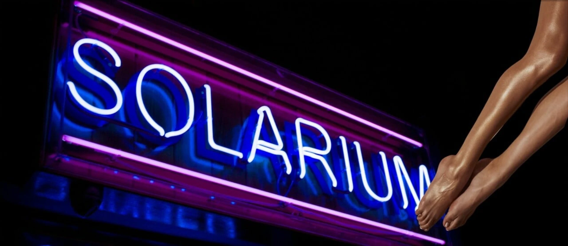 Solária a mýty o „zdravém“ opalování: Proč pokožce víc škodí než pomáhají?