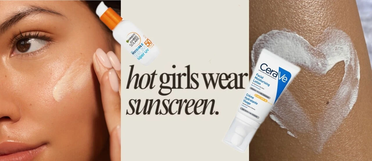 Toto jsou vaše oblíbené SPF! 