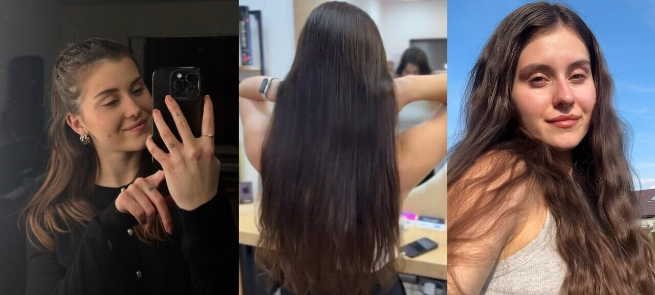 Toužíš po delších vlasech? Kompletní průvodce prodlužováním a tipy z praxe
