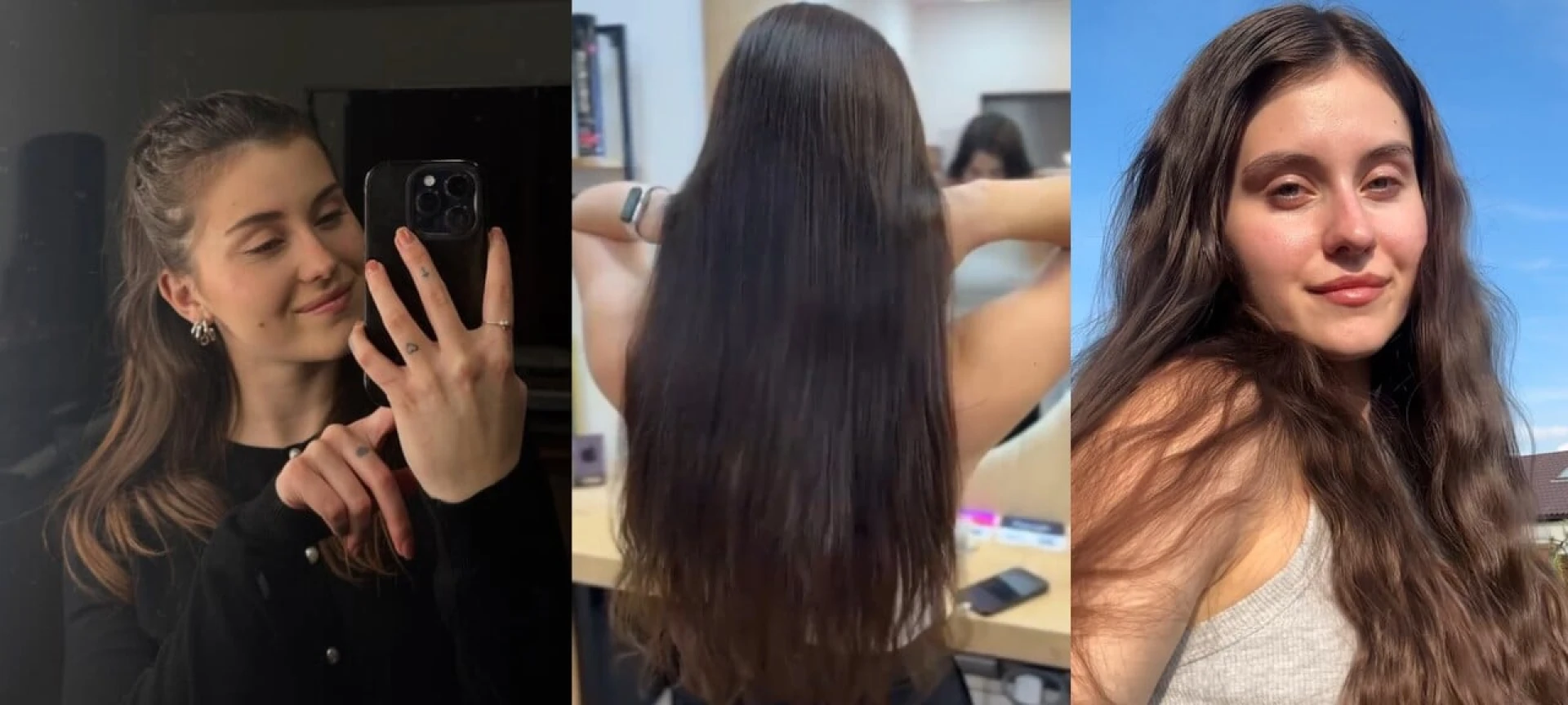 Toužíš po delších vlasech? Kompletní průvodce prodlužováním a tipy z praxe