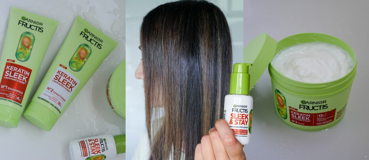 Trápí tě suché a krepaté vlasy? Zkusily jsme produkty, které slibují výrazný lesk a dokonalé uhlazení