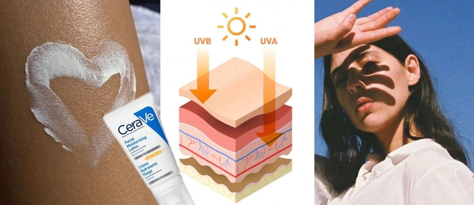 UVA vs. UVB záření: Jaký je mezi nimi rozdíl a proč bys o něm měl/a vědět